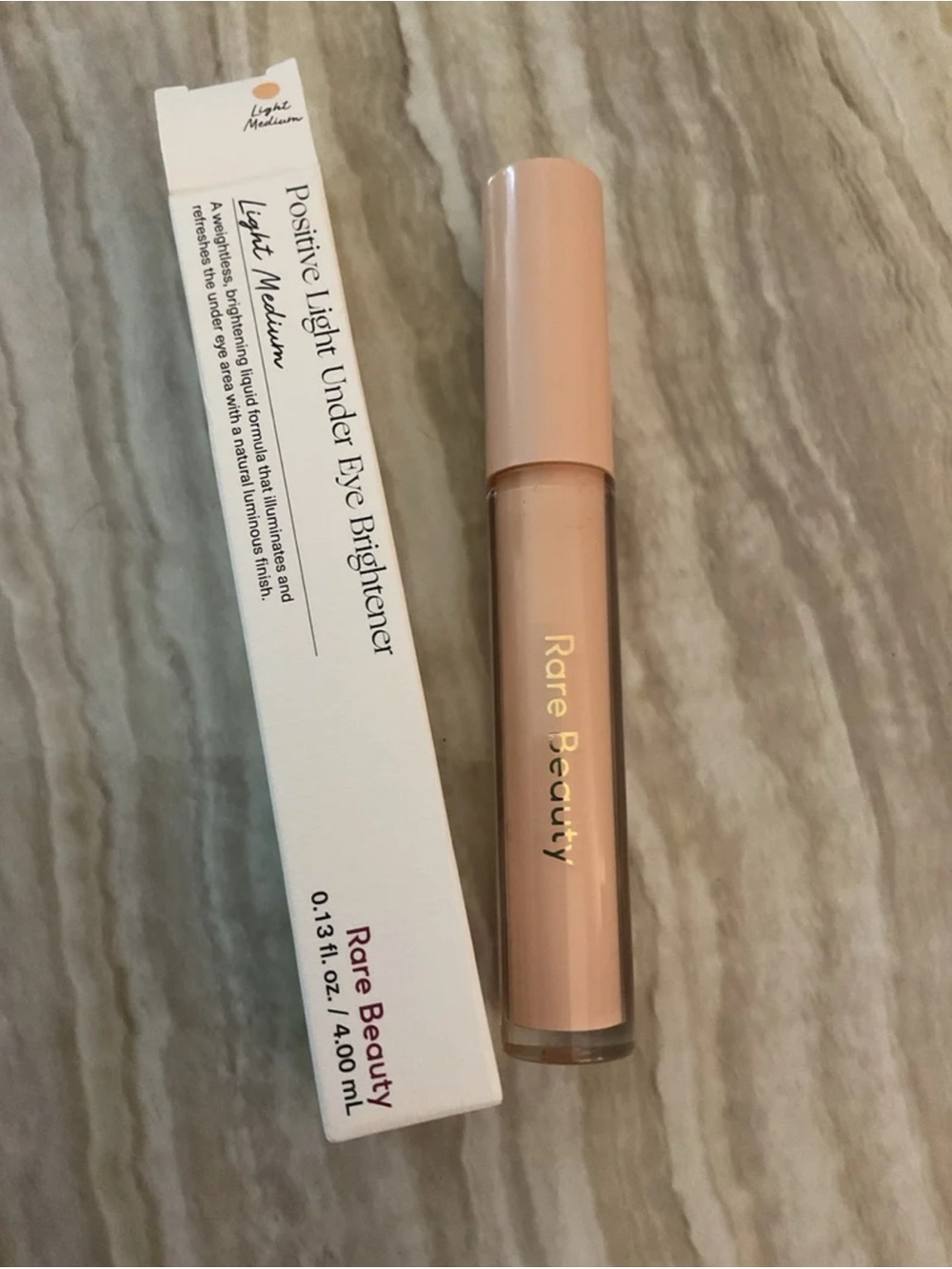 Rare Beauty Positive Light Under Eye Brightener - Light/Medium